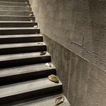 エースホテル京都 - 1階からのエントランス