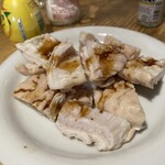 可なり - てっぽう