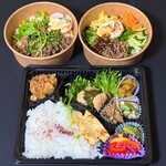 おかずとうばん - 