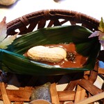 エースホテル京都 - 落花生　メキシカンチョコレート