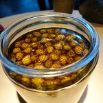 エースホテル京都 - 松ぼっくり