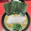 横浜ラーメン 真砂家