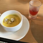 白ごまと黒ごま - 