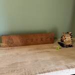 白ごまと黒ごま - 