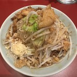 豚らーめん ミドリカワ - 