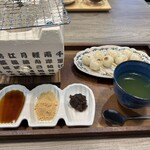 CAFE神江楽 - 