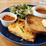 CHICKEN BASE HIKAWADAI - 
