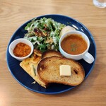 CHICKEN BASE HIKAWADAI - 