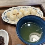 CAFE神江楽 - 