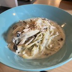 白ごまと黒ごま - 