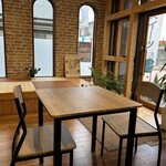 CAFE神江楽 - 