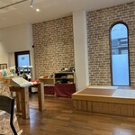CAFE神江楽 - 