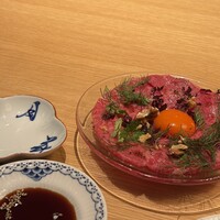 TANAKA YAKINIKU RESTAURANTE - 