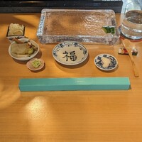 鮨 尚充 - 