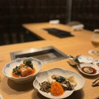 TANAKA YAKINIKU RESTAURANTE - 