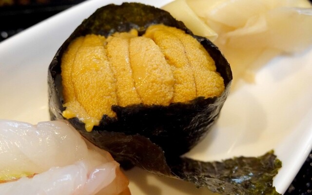 鮨敏 - 白石（寿司）の写真