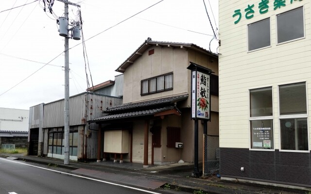 鮨敏 - 白石（寿司）の写真