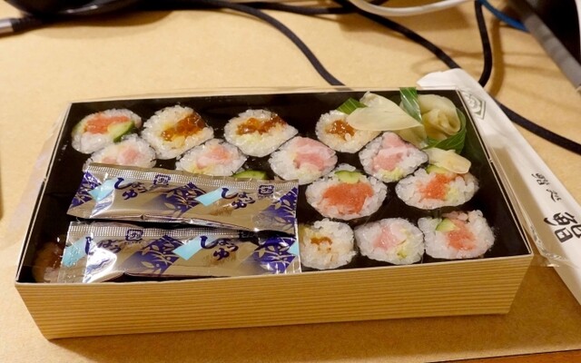 鮨敏 - 白石（寿司）の写真