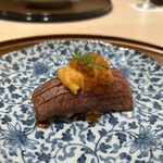 銀座 ちかみつ - 