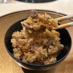 銀座 ちかみつ - 