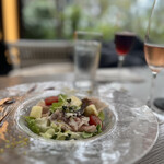 ザ ストリングス表参道 - 