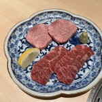 銀座 ちかみつ - 