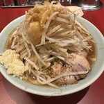 豚らーめん ミドリカワ - 