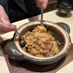 銀座 ちかみつ - 