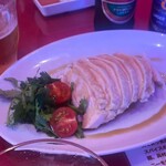 シンガポール ホーカーズ - 