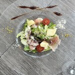 ザ ストリングス表参道 - 