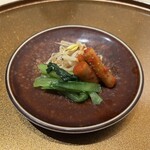 銀座 ちかみつ - 