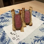 銀座 ちかみつ - 