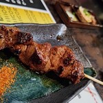 海のガキ大将 - 料理写真: