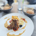 ザ ストリングス表参道 - 