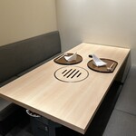 銀座 ちかみつ - 