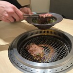 銀座 ちかみつ - 