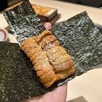 銀座 ちかみつ - 