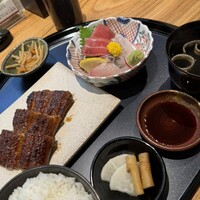 うなぎ四代目菊川 神戸三宮店 - 