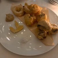 TRATTORIA PIZZERIA 207 渋谷店 - 