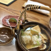 割烹 市川 - 