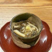 割烹 市川 - 