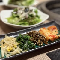 近江うし焼肉 にくTATSU 渋谷店 - 