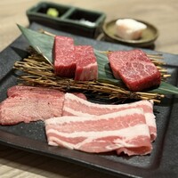 近江うし焼肉 にくTATSU 渋谷店 - 