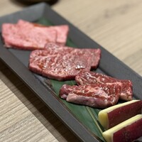 近江うし焼肉 にくTATSU 渋谷店 - 