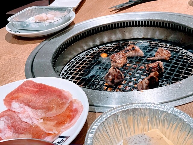 Gyukaku Asagaya Kitaguchi Ten