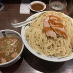 麺屋武蔵 - 