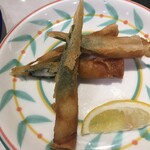 ワイン食堂 ヒノマル - 