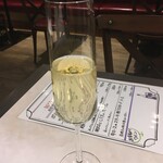 ワイン食堂 ヒノマル - 