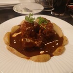 洋食 かわぐち - 