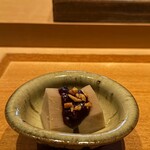 鮨 麻生 平尾山荘 - 